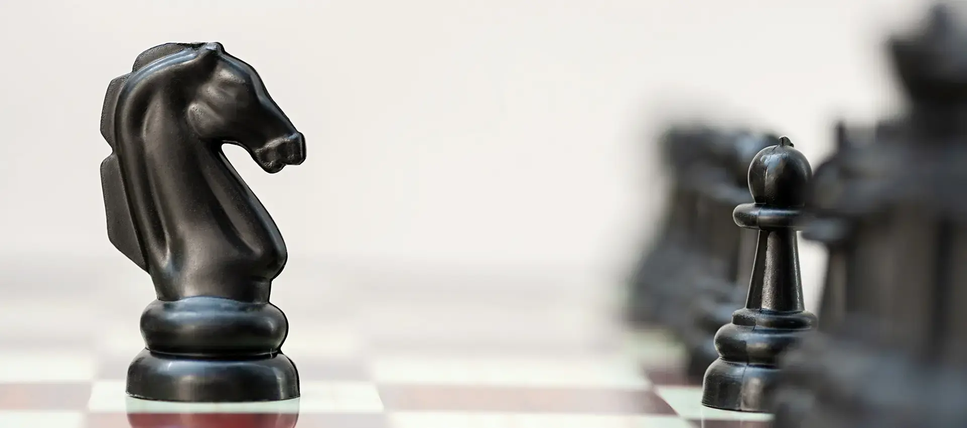 Strategic Positioning and Leadership