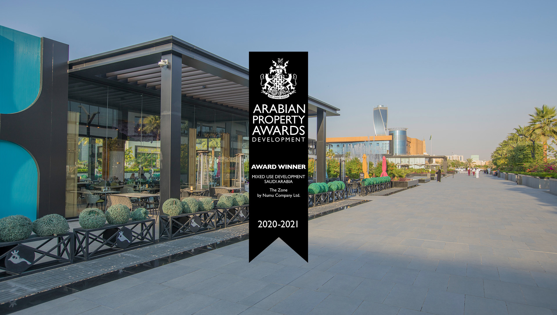 Arabian Property Awards 